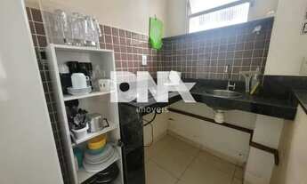 Imagem 6: Apartamento-À VENDA-Copacabana-Rio de Janeiro-RJ