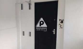 Imagem 3: Apartamento à venda, 2 quartos, Catumbi - RIO DE JANEIRO/RJ