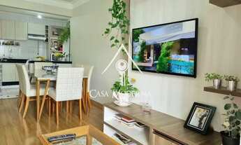 Imagem 7: Apartamento com 3 dormitórios à venda,112.00 m², NEVA, CASCAVEL - PR