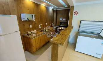 Imagem 4: APARTAMENTO 2 QUARTOS, 1 SUITE COM MOVEIS PLANEJADOS GUILHERMINA