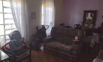 Imagem 5: Casa térrea com piscina no Bosque dos Eucaliptos - 250m²