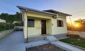 Imagem: Casa de Alvenaria