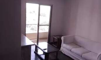 Imagem 2: APARTAMENTO - VILA BUTANTÃ - SP