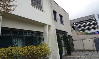 Imagem 7: São Paulo - Casa Padrão - JARDIM AMÉRICA