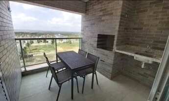 Imagem 7: Resort em Salinas Diárias para essa senama