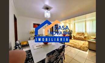 Imagem 3: Apartamento para Venda em Belo Horizonte, Fernão Dias, 4 dormitórios, 1 suíte, 2 banheiros