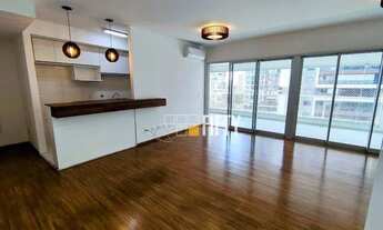 Imagem 5: Apartamento com 2 dormitórios para alugar no Brooklin - São Paulo/SP