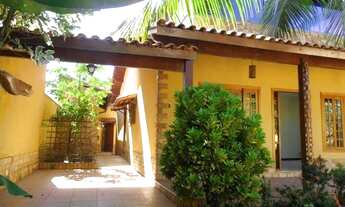 Imagem 5: Casa para Venda em Rio de Janeiro, Vargem Grande, 4 dormitórios, 3 suítes, 4 banheiros, 2