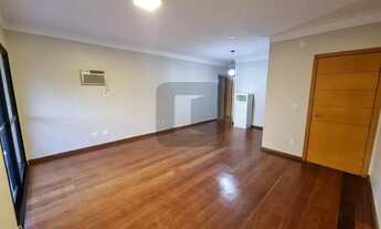 Imagem 3: Apartamento a venda Nova Campinas, 128m²,4 quartos, 1 suite, 4 banheiros, 3 vagas