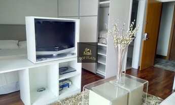 Imagem 3: Flat disponível na Vila Nova Conceilção