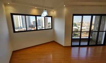 Imagem 2: Apartamento para venda ou locação na Mooca