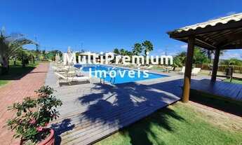 Imagem: Itacimirim Village 80m2 3 Quartos 1 vaga