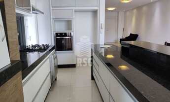 Imagem 6: Lindo apartamento 3 quartos, sendo 1 suíte, 4 garagens, em Balneário Camboriú, SC