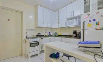 Imagem 6: São Paulo - Apartamento Padrão - JARDIM AMÉRICA