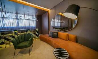 Imagem 16: Apartamento para venda possui 158 metros quadrados com 4 quartos em Perdizes - São Paulo