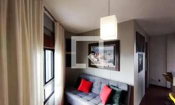 Imagem 4: Apartamento para Aluguel - Centro, 1 Quarto, 35 m2