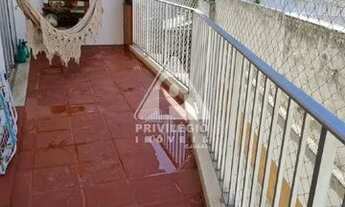 Imagem 7: Apartamento à venda, 2 quartos, 2 suítes, 1 vaga, BARRA DA TIJUCA - RIO DE JANEIRO/RJ