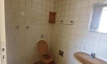 Imagem 4: Casa para aluguel tem 40 metros quadrados com 1 quarto