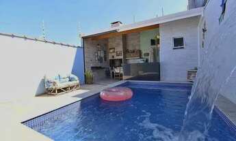 Imagem 11: Casa para venda com 120 metros quadrados em Vila Prel, Zona Sul - SP