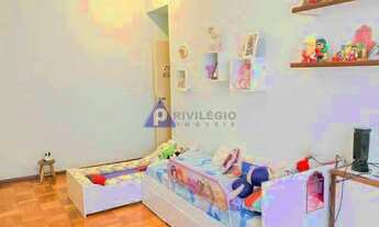 Imagem 11: Apartamento à venda, 3 quartos, 1 suíte, 1 vaga, Flamengo - RIO DE JANEIRO/RJ