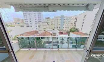 Imagem 4: Excelente Apartamento na Gavea