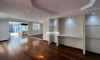 Imagem 4: Casa à venda com 4 Quartos 2 Suítes no Cond. Carmel (SP II) piscina, gourmet, clube compl