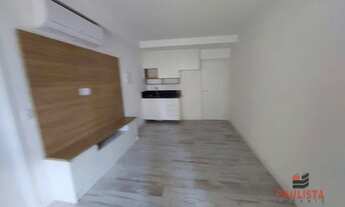 Imagem 6: Apartamento com 1 dormitório para alugar, 35 m² por R$ 2.620/mês - Conceição - São Paulo/S