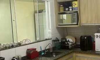 Imagem 3: Duplex Lindíssimo no Mar do Norte