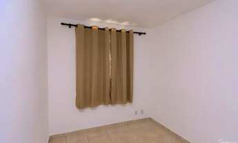 Imagem 2: Apartamento com 2 dormitórios