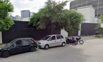 Imagem 5: Terreno para alugar, 2458 m² por R$ 86.900,00/mês - Barra Funda - São Paulo/SP