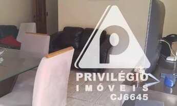 Imagem 5: Apartamento à venda, 2 quartos, 1 vaga, Vila Isabel - RIO DE JANEIRO/RJ