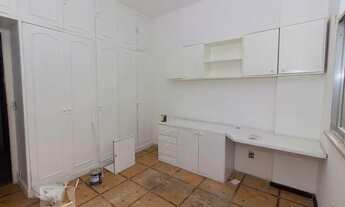 Imagem 6: Apartamento para Aluguel - Meier, 3 Quartos, 85 m2