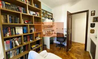 Imagem 4: Apartamento com 3 quartos, dependência de serviço completa, próximo a praia de Icaraí à ve