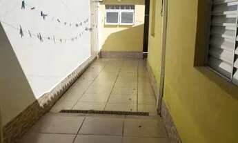 Imagem 6: Casa para aluguel tem 101 metros quadrados com 3 quartos