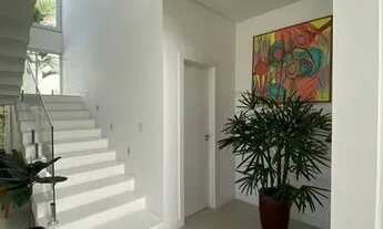 Imagem 5: VENDO CASA EM CONDOMÍNIO 360m - 5 suítes - 4 vagas