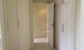 Imagem 7: Apartamento com 3 dormitórios, 200 m² - venda por R$ 3.000.000 ou aluguel por R$ 29.188/mê