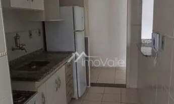 Imagem 5: Apartamento mobiliado Colinas do Vale