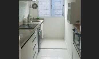 Imagem 7: Apartamento em Jardim Santa Rosa - Taboão da Serra, SP