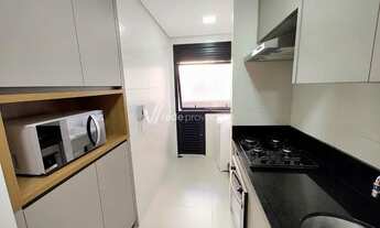 Imagem 5: Apartamento - Cambuí - Campinas