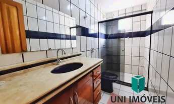 Imagem 2: Cobertura linear com 3 quartos mais DCE,160m² a venda por R$480.000 na Praia do Morro - Gu