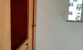 Imagem 5: Apartamento para aluguel possui 51 metros quadrados com 2 quartos em Resgate - Salvador