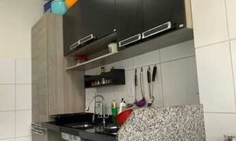 Imagem 2: Passa chave village do sol 1