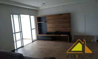 Imagem 5: Apartamento para alugar - Vila Luzitânia - São Bernardo do Campo