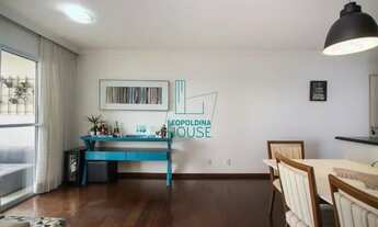 Imagem 3: SãO PAULO - Apartamento Padrão - Lapa