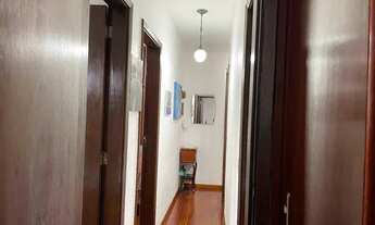 Imagem 7: Apartamento à venda com 4 quartos, 1 vaga, 100 m² - Leblon - Rio de Janeiro/RJ