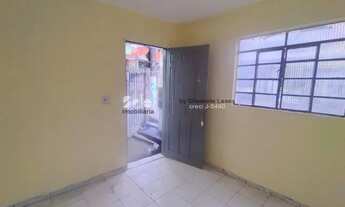 Imagem 2: Casa 1 quarto para Locação Vila Bancária Munhoz, São Paulo