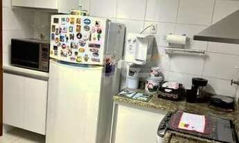 Imagem 5: Apartamento para venda com 137 metros quadrados com 3 quartos