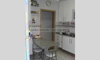 Imagem 5: Apartamento - Vila Alzira - Santo Andre - Sao Paulo