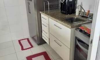 Imagem 3: Apartamento com 2 dormitórios à venda, 57 m² por R$ 360.000,00 - Jardim Celeste - São Paul