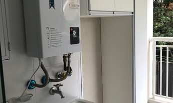 Imagem 7: Alugo apartamento com 2 dorm. no Alto da Boa Vista